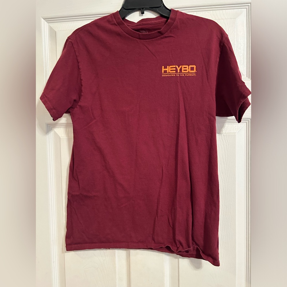 Heybo tshirt - Picture 2 of 3